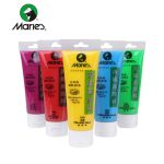 Maries Acrylic Color 75ml Tube