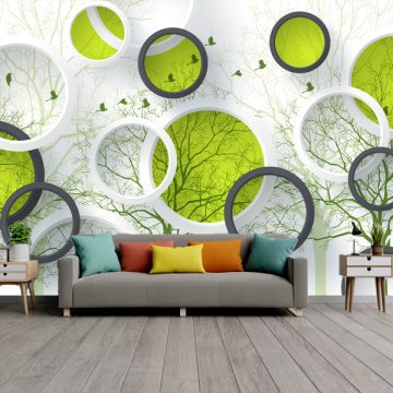 Premium Imported Wallpaper