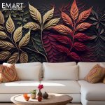 Autumn Symphony (Free Shipping - Free Installment)