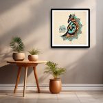 Blessed Muhammad SAW